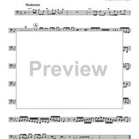 Fugue in c minor, BWV 847 - Part 3