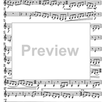 Linee Op.19 - Clarinet in B-flat