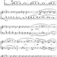 Symphony No. 4 in E-flat Major (Romantic), Movt. 2