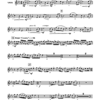 Sundance - Oboe (Opt. Flute 2)