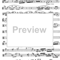 Piano Quintet - Viola