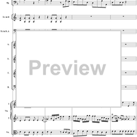 Dies irae, No. 2 from Mass No. 19 (Requiem) in D Minor, K626 - Full Score