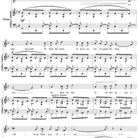 Noël - Op. 43, No. 1