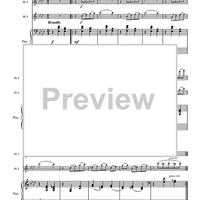 Liebeslieder Waltzes - Piano Score