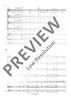 Magnificat and Nunc Dimittis - Choral Score
