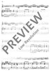 Overture (Suite) in A minor TWV 55:A2 - Vocal/piano Score
