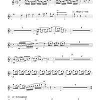 Loudoun Praises - Oboe 1