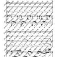 Quintet - Score and Parts