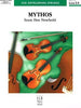 Mythos - Violin 2