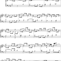 Sonata in G minor (K8)