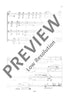 1st String Quartet - Score and Parts