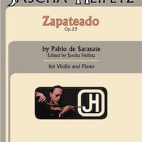 Zapateado - Op. 23