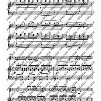 Sonata E flat Major in E flat major
