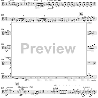 String Quartet No. 1, Op. 7 - Viola