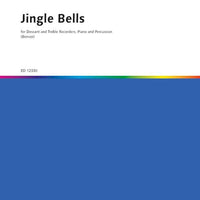 Jingle Bells - Score