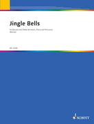 Jingle Bells - Score