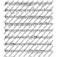 Gradus ad Symphoniam Intermediate level - Violin Iii