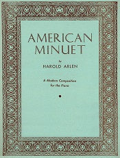 American Minuet