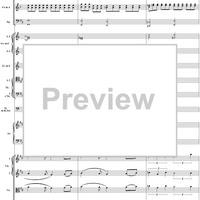 Swan Lake, No. 11: Swan Theme - Score