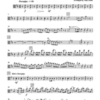 Reel String Trios - Viola
