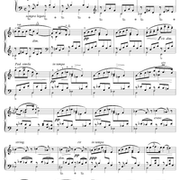 American Suite in A Major op.98, no.4,"Andante"