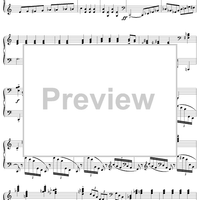 Sonata No. 6 in A Major, Op. 82, Movement 2, "War Sonata 1"