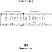 Levee Song