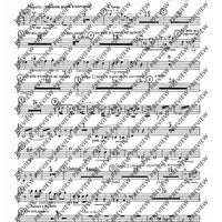 2. Concerto in C - Set of Parts