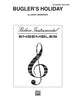 Bugler's Holiday - B-flat Trumpet 3