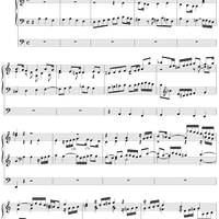 Vater unser im Himmelreich, BWV761