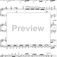 Piano Sonata No. 32 in C Minor, Op. 111