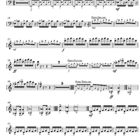 Sixteen - Piano 6