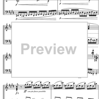 Etude c# minor Op.10 No. 4