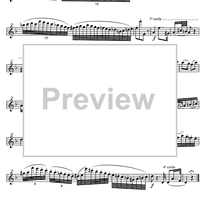 Sonata d minor Op. 2 No. 3 - Violin