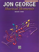 Musical Moments, Book One