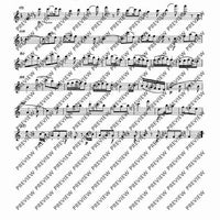 Quartet F major - Set of Parts