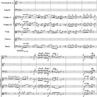 Messiah, no. 3: Every valley shall be exalted - Full Score