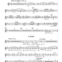 Elements (Petite Symphony) - F Horn 1