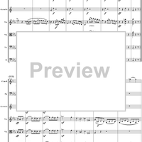 Septet in E-flat Major, Op. 20 - Full Score