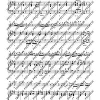 Hamburger Sonate G major in G major