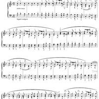 Ballade Op. 38 in F Major