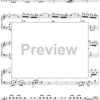 Piano Sonata no. 11 in B-flat major, HobXVI/2