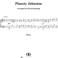Planxty Johnston