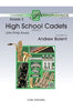 High School Cadets - Clarinet 3 in Bb