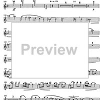 Quintetto aluletico Op.24 - Flute