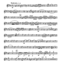 Pavana Philippi - Soprano Sax