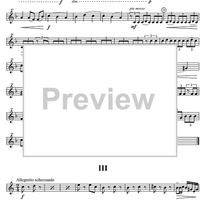 Quintet - B-flat Trombone 2