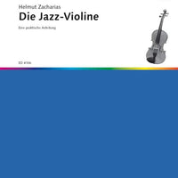 Die Jazz-Violine