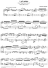 Harpsichord Pieces, Book 1, Suite 3, No. 13: La Lutine