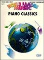 World Famous Music: Piano Classics